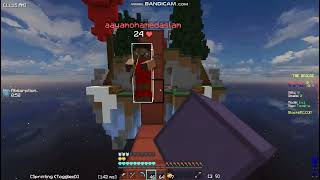 BlocksMC Bridge #1