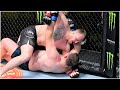 Sergey spivak tko jared vanderaa at ufc fight night 185