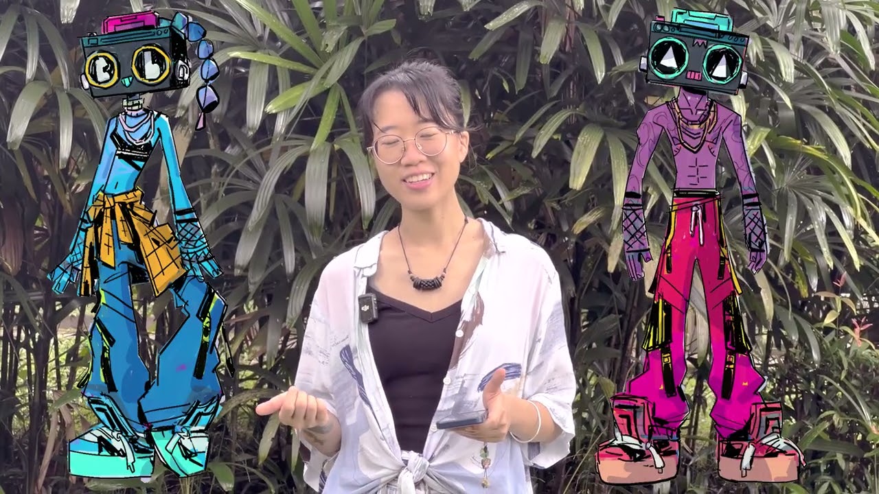 NSR Special 6th Anniversary Video (with new NSR2 Art!)