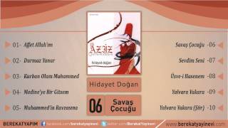 Hidayet Doğan - Savaş Çocuğu