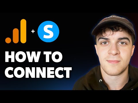 How to Connect Google Analytics to Systeme.io Step by Step [2025 Full Guide]