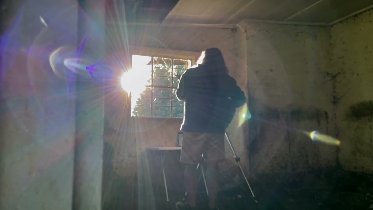 Consider Him - Abbie Gamboa : Shane