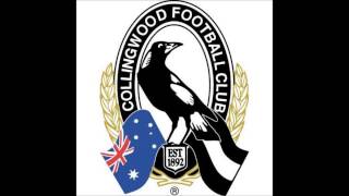 Collingwood Theme Song