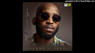 Record L Jones  Phola Nhliziyo feat Swartspeare