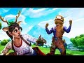 Fortnite Noobs Are Taking Over - Noob Commentary