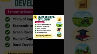 🚀 🚨How I Got 98/100 in Economics (Class 12 CBSE) – My Exact Strategy! PART2
