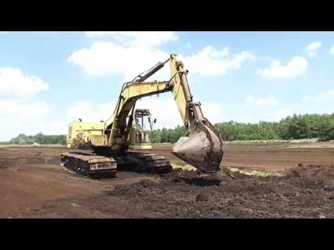 Video: Půdy Na Bázi Směsí Rašeliny A Písku Od Společnosti Technotorf