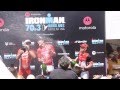 Ironman 70.3 Buenos Aires. Primeras imágenes.
