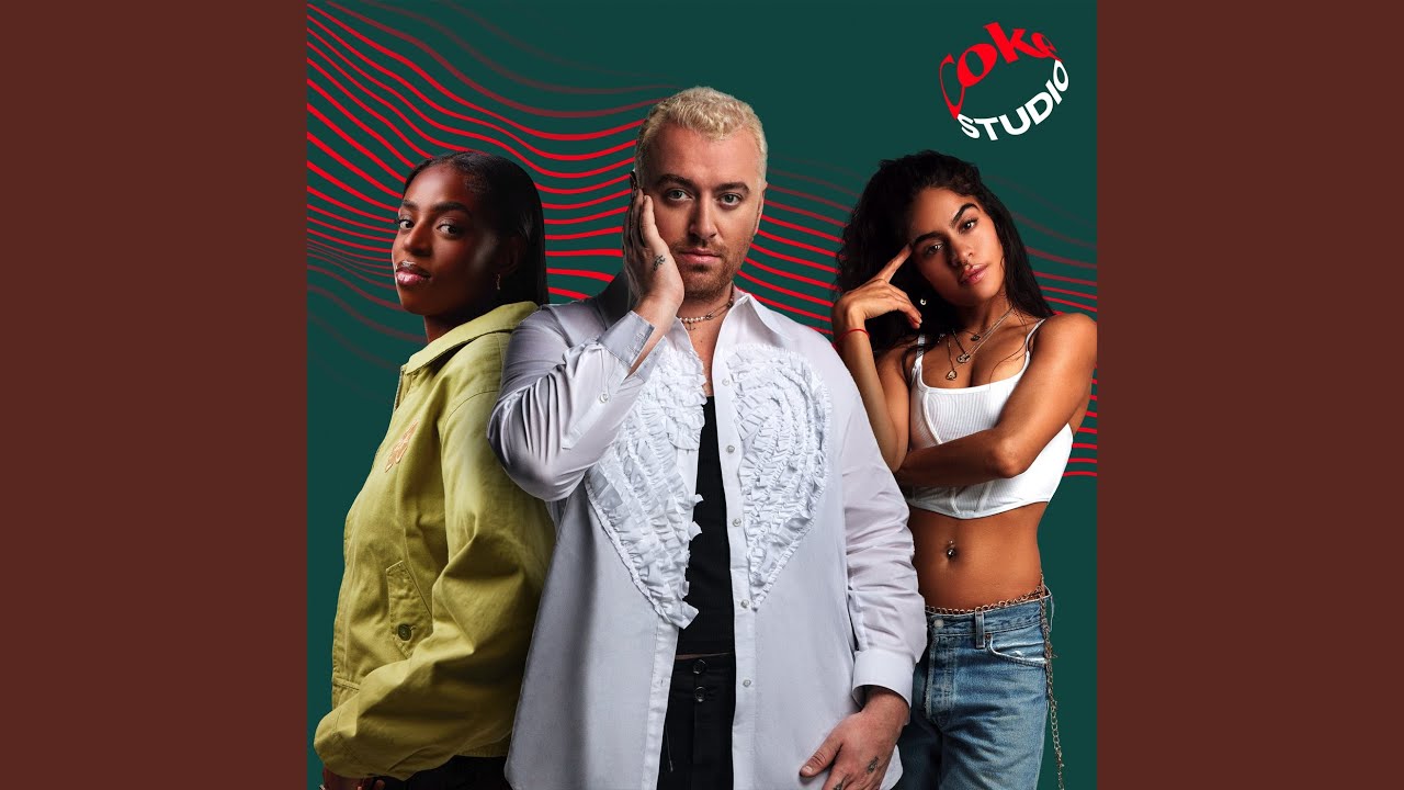 Sam Smith, Jessie Reyez, Cat Burns - Perfect