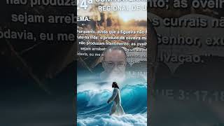 Deus Tremendo/Rodrigo Vinheiro!#mar #barco #forte #tremendo #mensagem #coração #planos #iepoficial