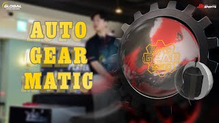 900 GLOBAL - AUTO GEAR MATIC (2편)