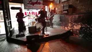 Video thumbnail of "Dean Alexander - "Live A Little" (Official Video)"