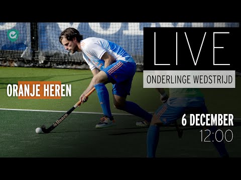 Video: Heren Wedstrijd