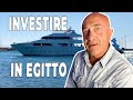 INVESTIRE in EGITTO: in VIAGGIO per il MONDO con GUIDO - Italian a Sharm el Sheikh Mar Rosso