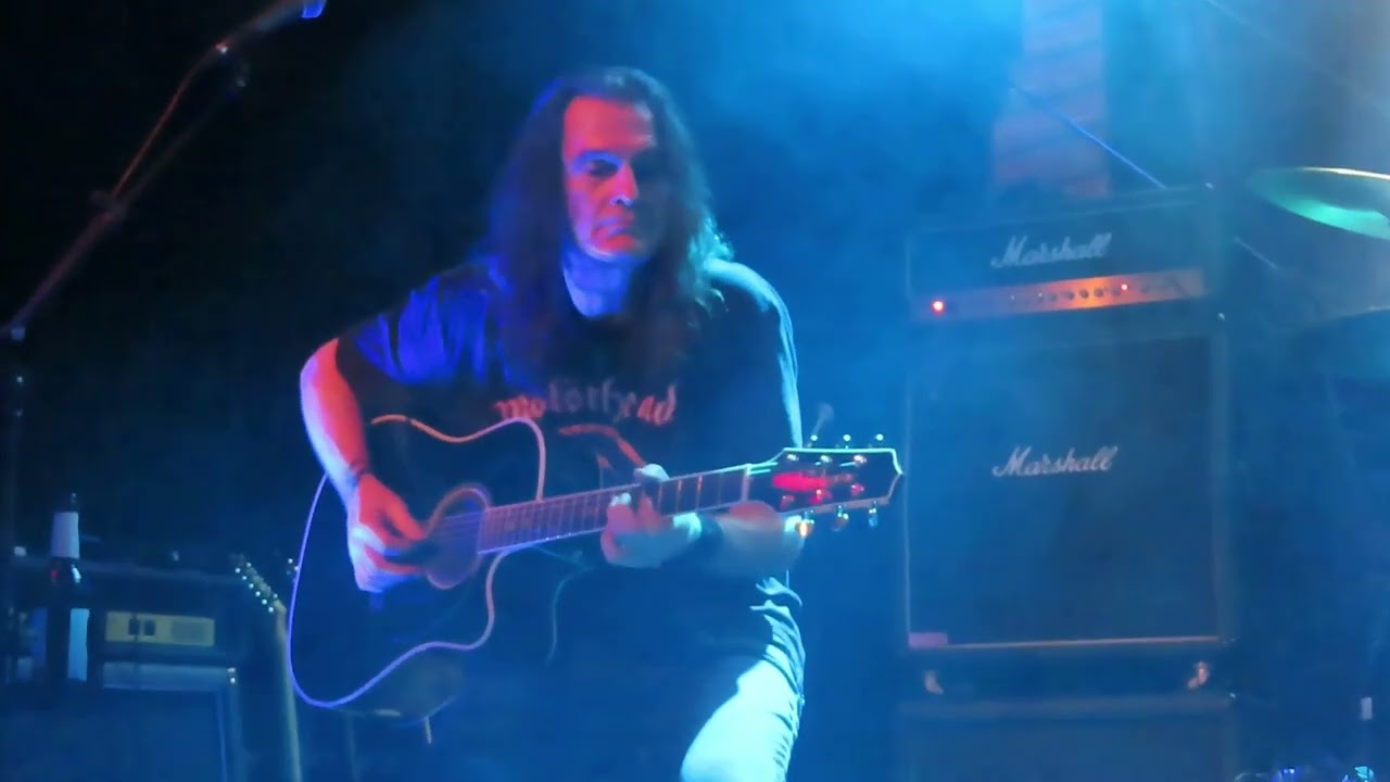 Kilminister live in Halle 2026