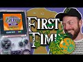 OFF TO SEE THE ORACLE | Oracle of Ages | First Play (Pt 1)