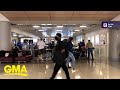 Millions heading home after Christmas holiday | GMA