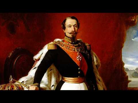 Rapatrier les cendres de Napoléon III, une répétition de l'Histoire ?