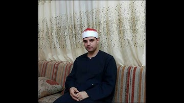 تلاوة مرتلة من التروايح 3 رمضان 1439  الشيخ محمد علي السلاموني--الكويت
