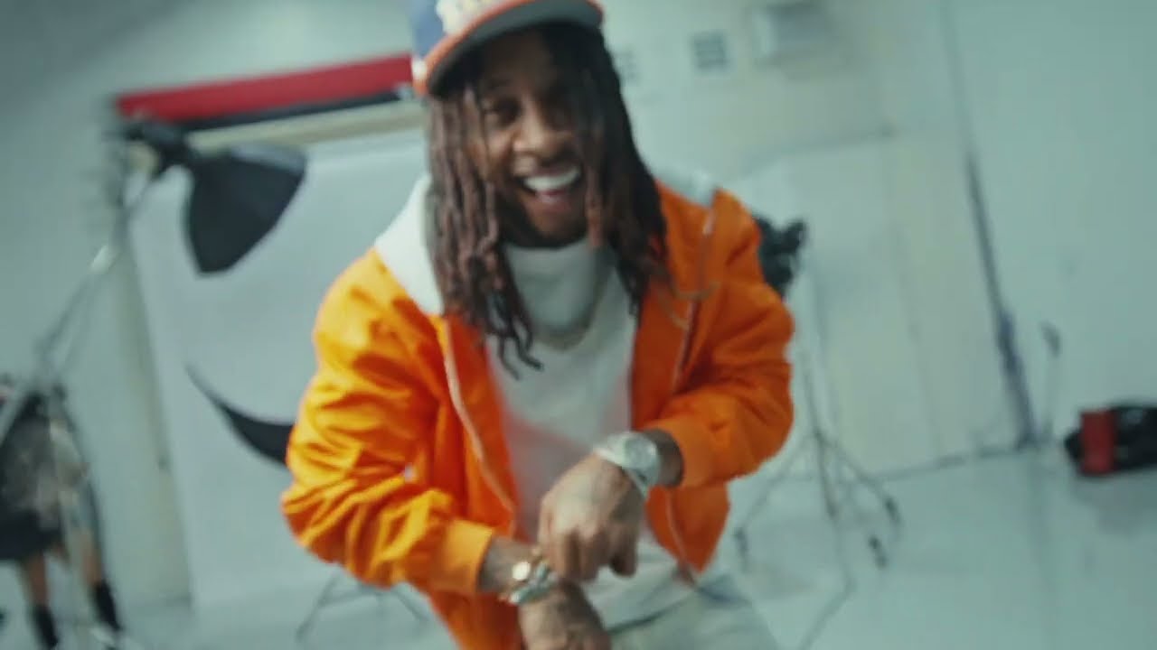 Shordie Shordie - I Rather Have You (Official Music Video)