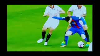 Shorts Messi Dribbling Boot Zone .......