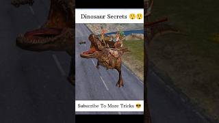 Dinoground Mode Hidden Secrets Trick Bgmi 😱 #dekuhrgaming #bgmi #shortvideo #shorts