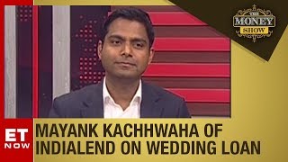 How Do wedding loans work?  The Money Show