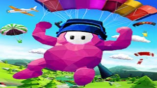 Five Guys Knockout Battle Royale GAMEPLAY 🔥 (Android) screenshot 1