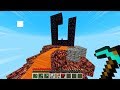 Minecraft Skyblock, BUT IT&#39;S GIANT... (Part 3)