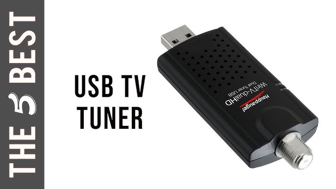 SINTONIZADOR TDT NEVIR NVR-2505 DSUG2,CON TDT2 USB REC