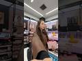 NEW PRODUCTS AT SEPHORA!!! #sephora #shopwithme #haul #holiday #beauty #explore #shortsfeed #shorts