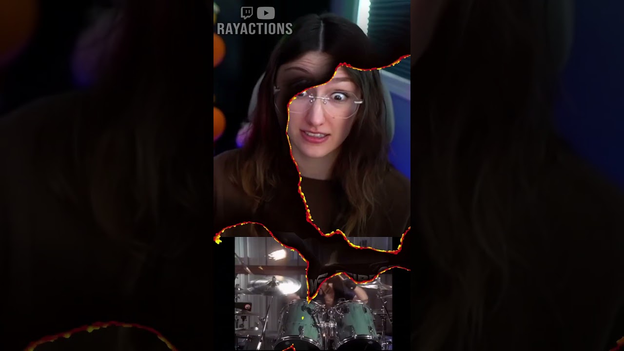 The RIFFS! | #Pantera - Revolution Is My Name | Full #Reaction on my YT channel #MusicReaction