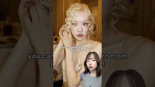 How To: Rosés Nose Contour 🌟 Resimi