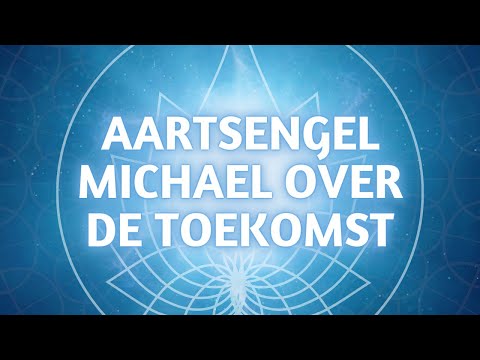 Video: Geheimen Van Het Eiland Van De Aartsengel Michael - Alternatieve Mening