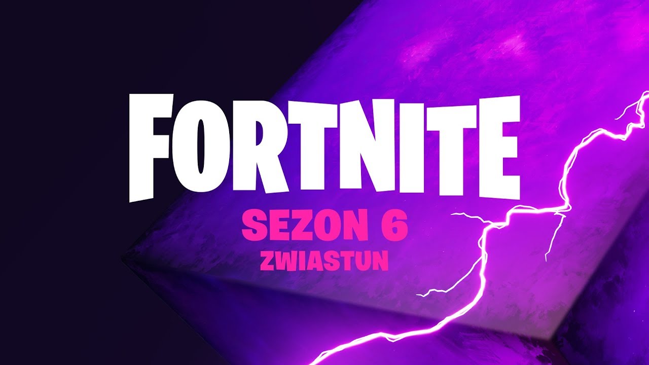 Fortnite stagione 6 - L'oscurità sta arrivando - Gioca ora su fortnite.com

L'oscurità sta arrivando nella stagione 6! Esplora misteriosi cambiamenti di mappa, scopri segreti spettrali e scopri un nuovo Pass b