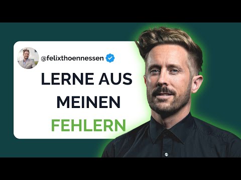 Die 5 krassesten Learnings im Business