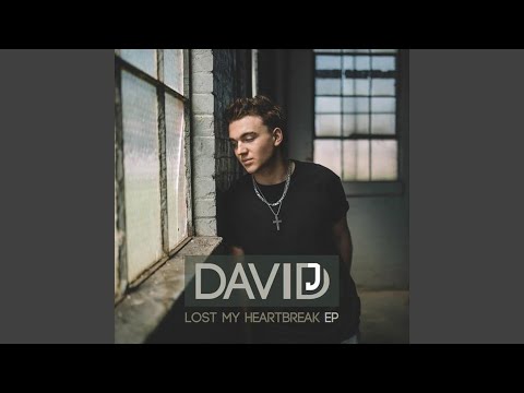 David J - Because of You
