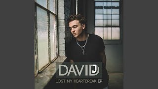 Because of You - David J