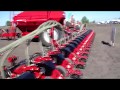 Review GASPARDO Precision Seed Drill  / Обзор сеялки точного высева Гаспардо GASPARDO