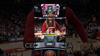 Arkansas basketball lands a big commit #arkansas #basketball #nba