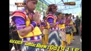 Mitra Nada Dukuh payung Brebes Rangda taiwan