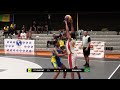 ANOCES U23 3X3- BASKETBALL- 2026 - St Vincent vs Dominica Day 1