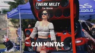 Can Mintas - Twerk Miley (Remix) Resimi