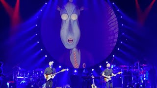 Brit Floyd - Another brick in the wall! “Live”