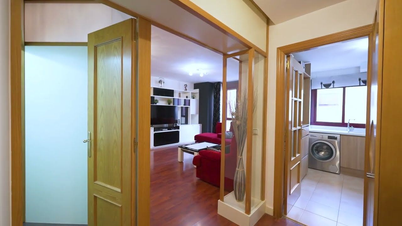 venta dúplex Serranillos del Valle  CMS Inmobiliaria