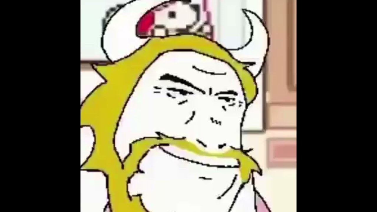 Asgore with Freedom Motif