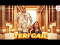 New haryanvi song haryanvi 2021  teri gail  gp gaurav i ayaan records  latest haryanvi song 2021