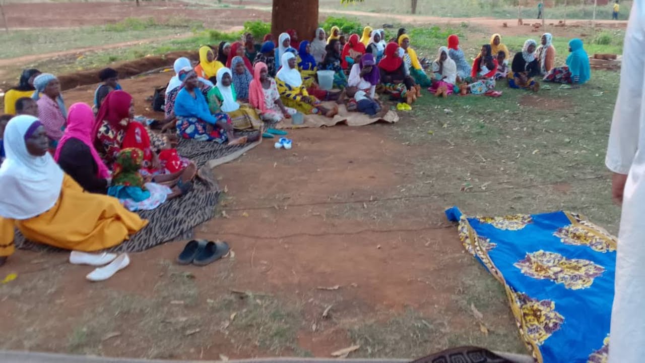 Caravan Program Dawah Caravan Program November 2023 in Zimbabwe | People's Foundation ...