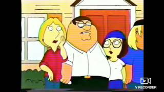 Family Guy Promo January 31st 1999