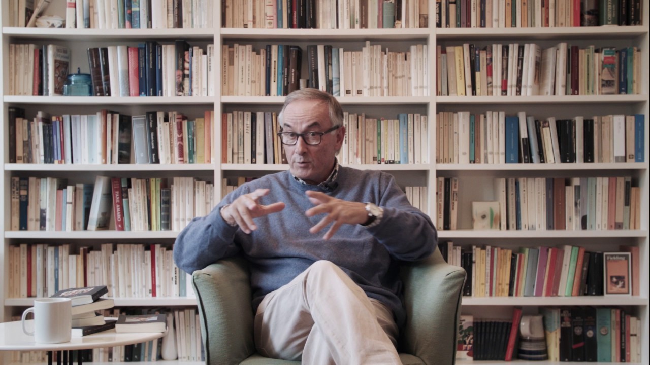 Circolo dei Libri - 4.11.2016 - Antonio Manzini, Pista nera e seguenti